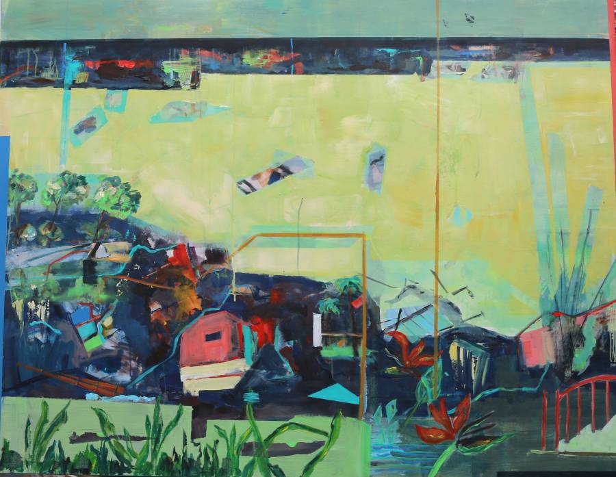 Palimpseste